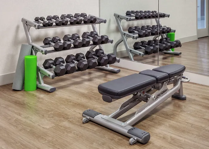 Holiday Inn Express South Portland By Ihg