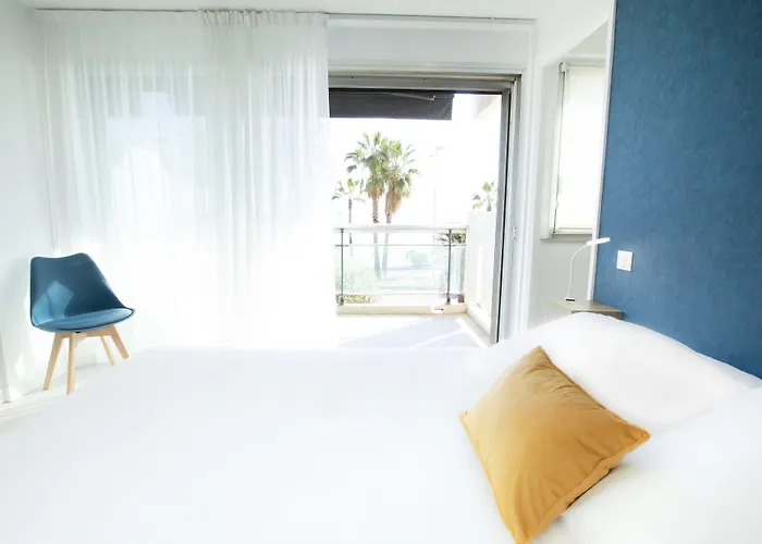 Tierce Hotel