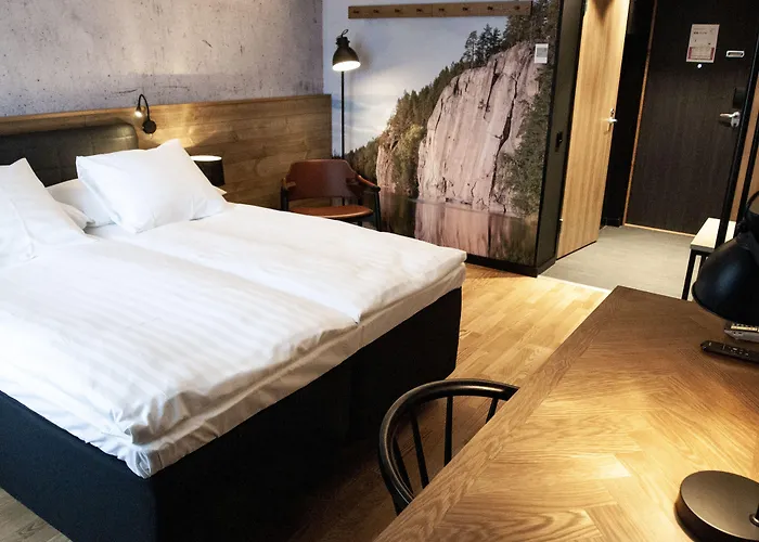 Original Sokos Hotel Vaakuna Kouvola