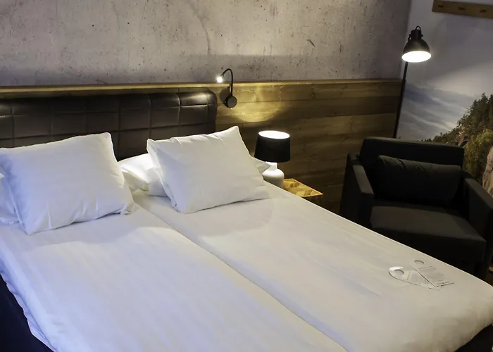 Original Sokos Hotel Vaakuna Kouvola