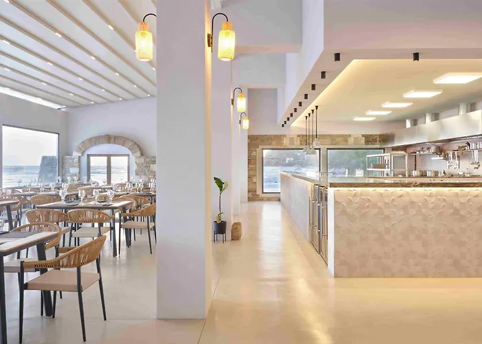 Wyndham Loutraki Poseidon Resort