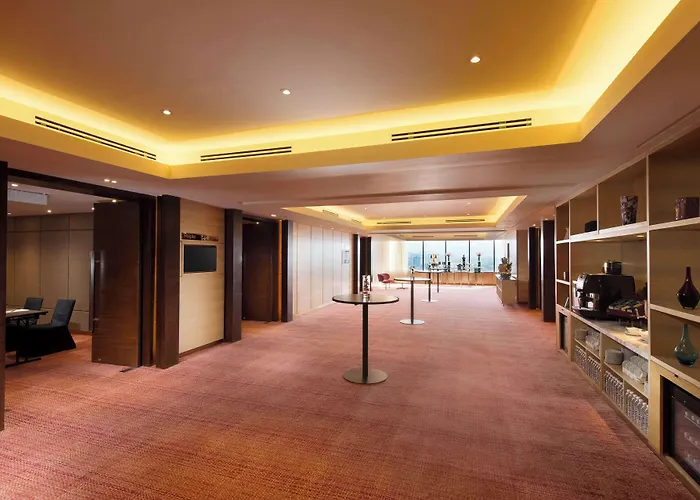 Doubletree By Hilton Kuala Lumpur