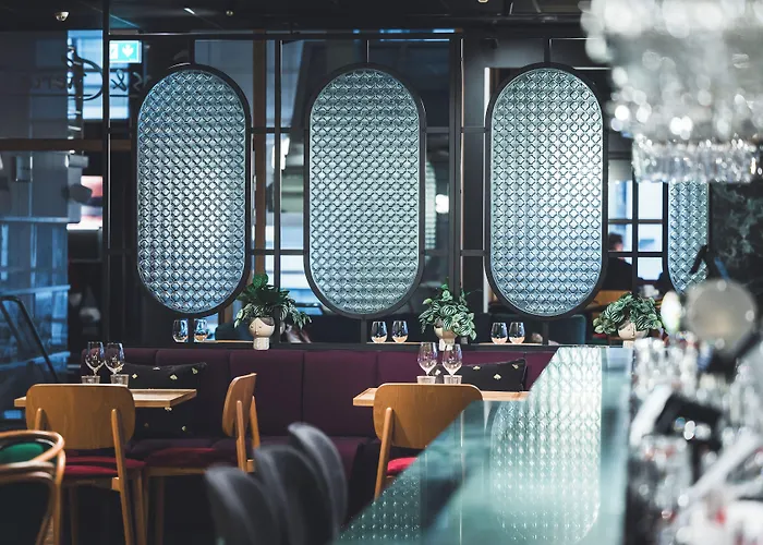 Original Sokos Hotel Vaakuna Rovaniemi