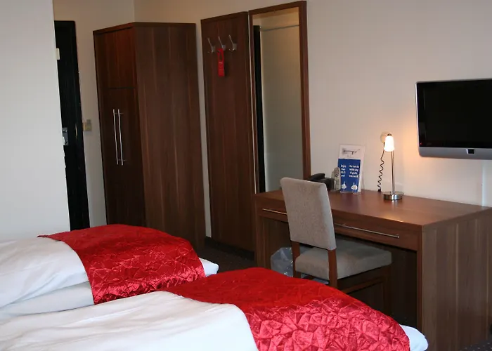 Thon Hotel Otta