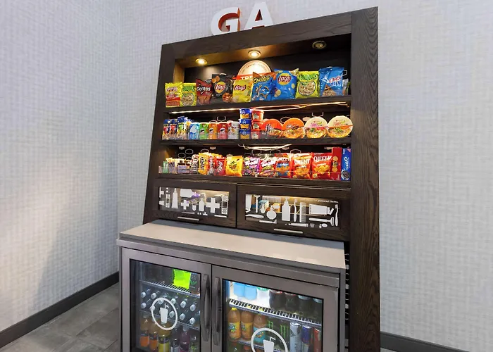Hampton Inn Atlanta/Douglasville