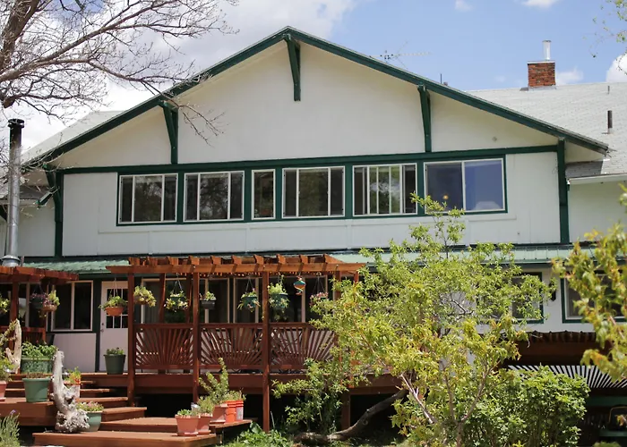 Historic Smith Hotel B&B