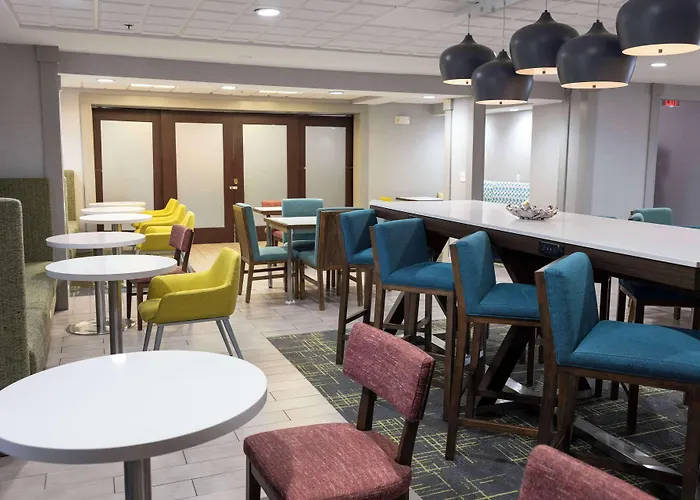 Hampton Inn Kent/Akron Area