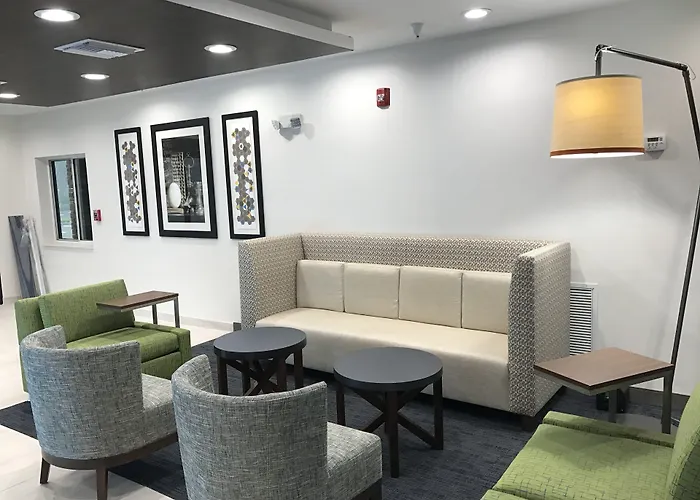 Holiday Inn Express - Naples South - I-75 By Ihg