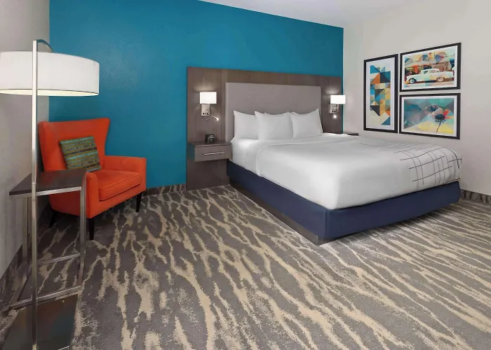 La Quinta By Wyndham Kokomo
