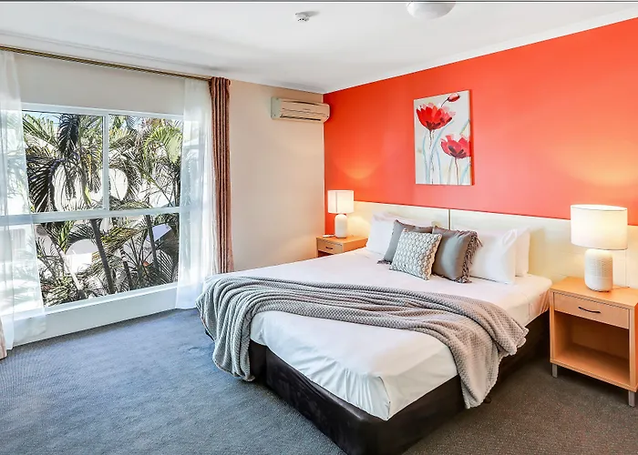 Coral Tree Inn