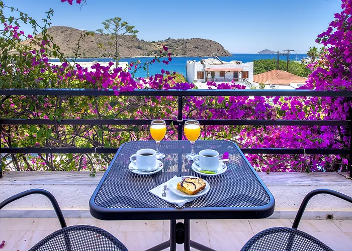 Skala Hotel