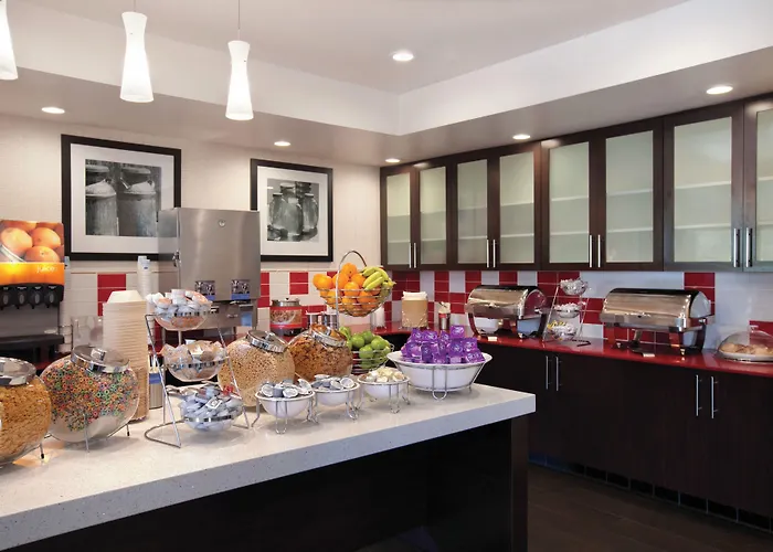 Hampton Inn&Suites Anaheim Garden Grove