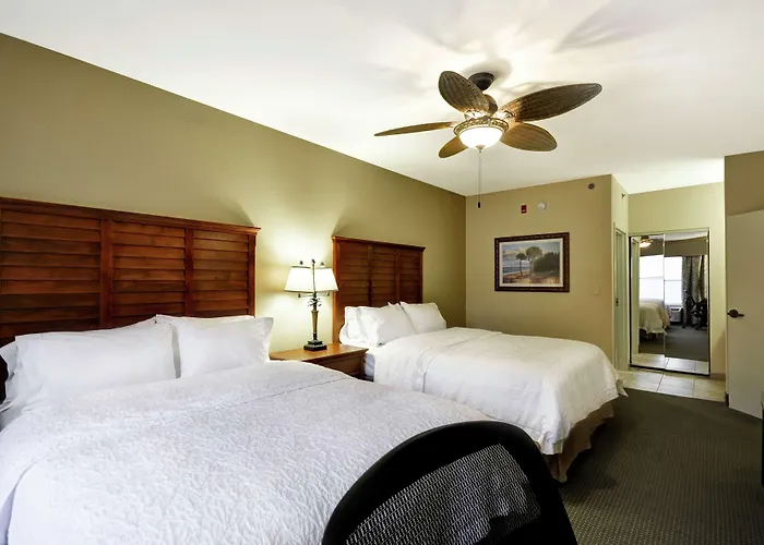 Hampton Inn & Suites Charleston/Mt. Pleasant-Isle Of Palms