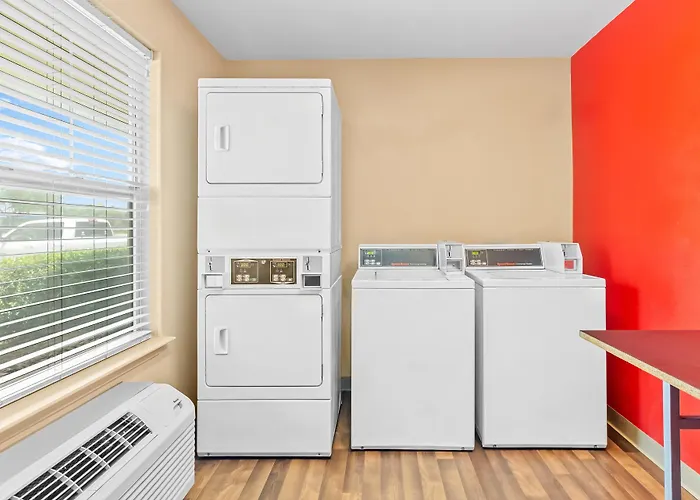 Sonesta Simply Suites Stafford