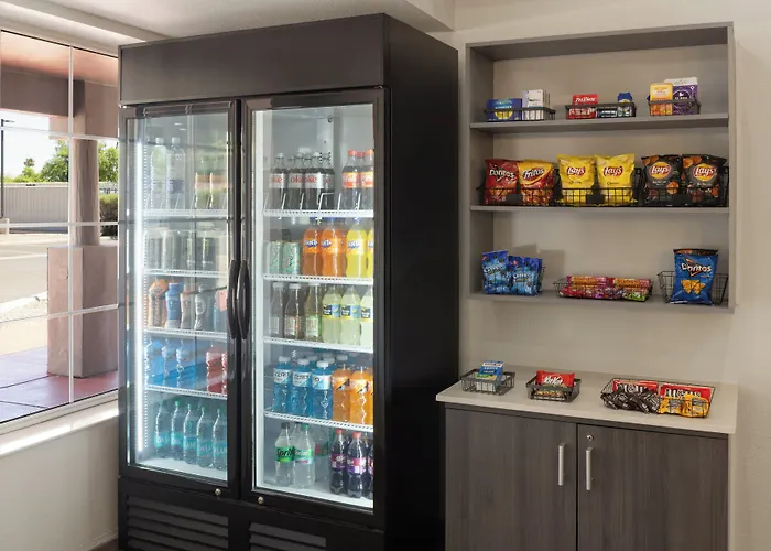 Garner Hotel Phoenix Northwest - Surprise By Ihg