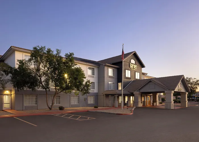 Garner Hotel Phoenix Northwest - Surprise By Ihg