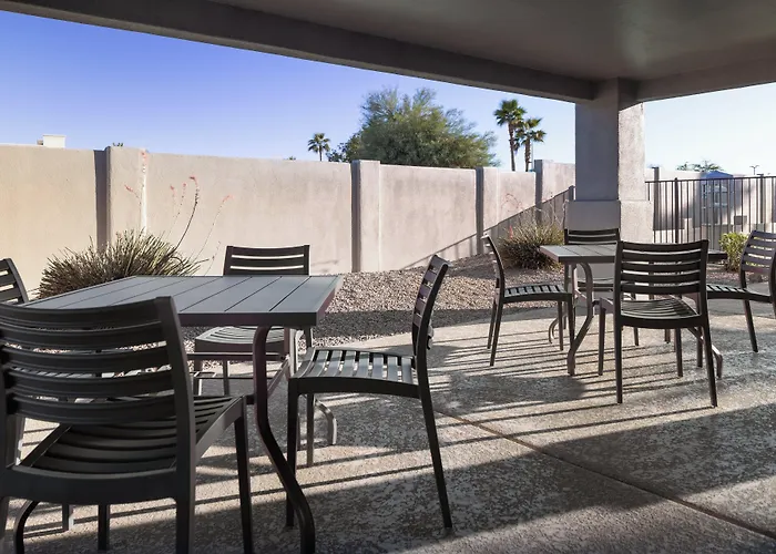 Garner Hotel Phoenix Northwest - Surprise By Ihg
