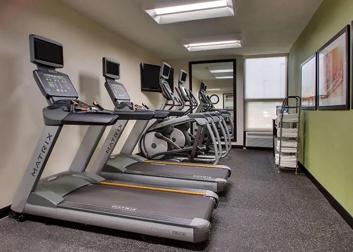 Drury Inn & Suites Evansville East