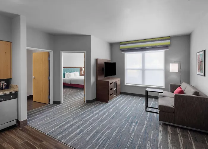Hampton Inn & Suites Orem/Provo
