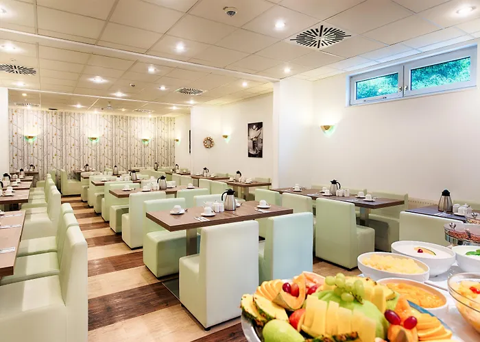 Achat Hotel Frankenthal In Der Pfalz