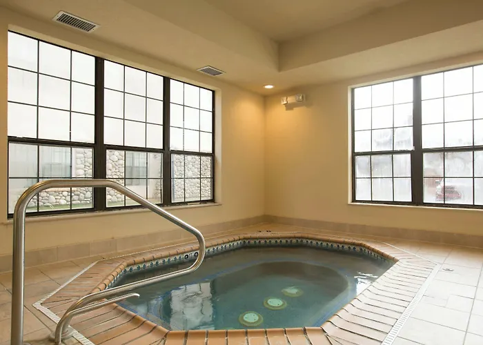 Residence Inn By Marriott Durango Downtown