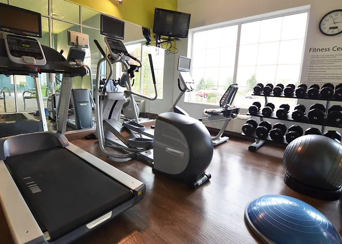 Holiday Inn Express Pittsburgh-Bridgeville By Ihg