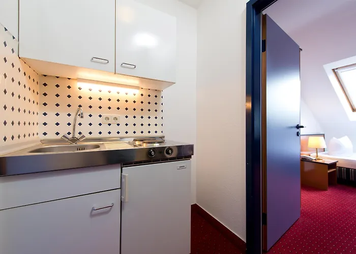 ACHAT Hotel Frankenthal in der Pfalz