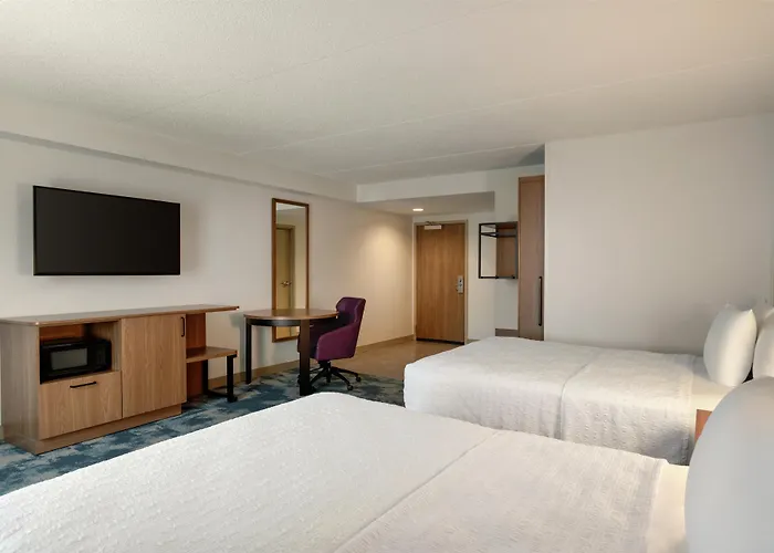 Hampton Inn Hagerstown