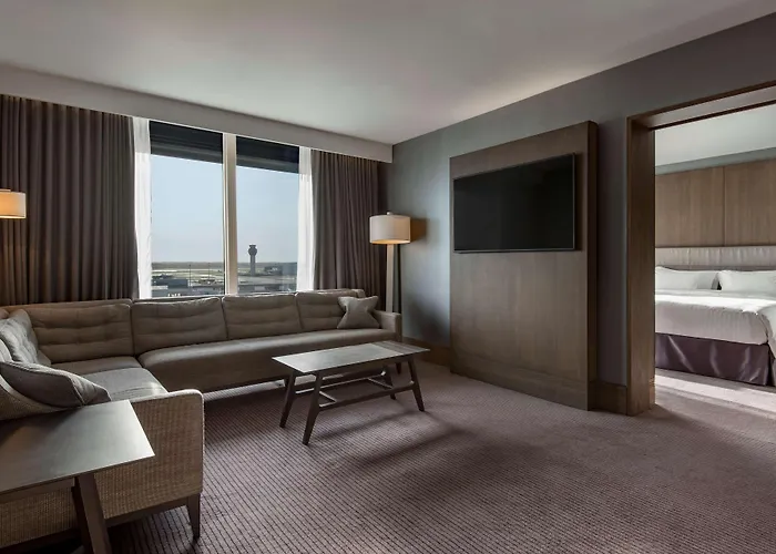 Radisson Blu Manchester Airport