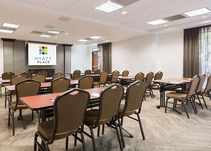 Hyatt Place Ft. Lauderdale/Plantation