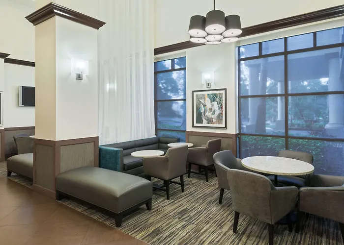 Hyatt Place Ft. Lauderdale/Plantation