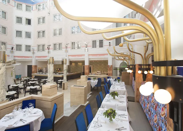 Thon Hotel Oslofjord