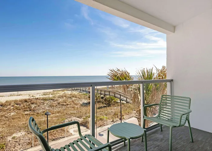 Best Western Oceanfront