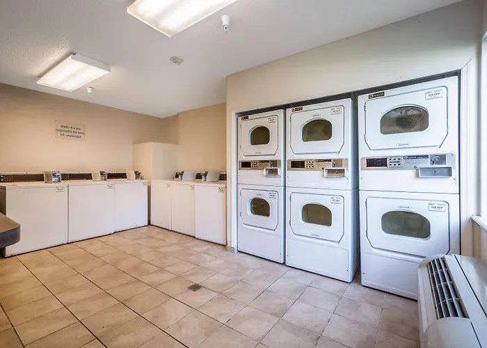 Studio 6 Extended Stay - Duluth, Ga - Atlanta - Gwinnett Place