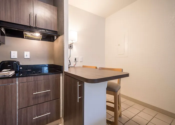 Studio 6 Extended Stay - Duluth, Ga - Atlanta - Gwinnett Place