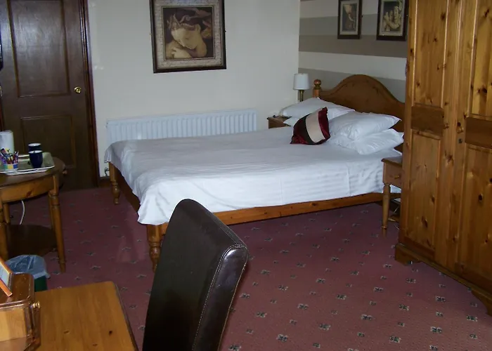 The Ennerdale Country House Hotel