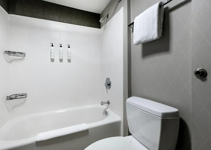 Springhill Suites Anchorage Midtown
