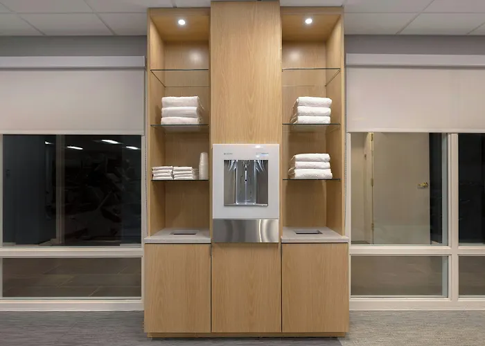 Courtyard By Marriott Portland Southeast/Clackamas