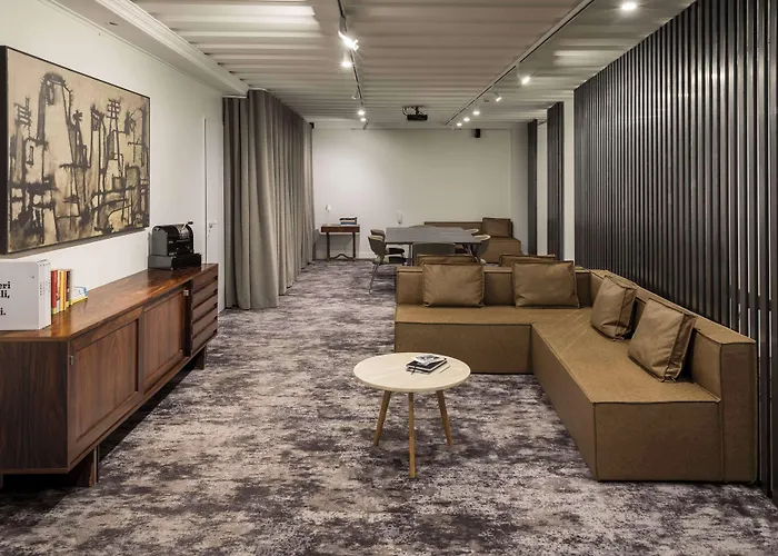 Best Western Plus Park Hotel Pordenone