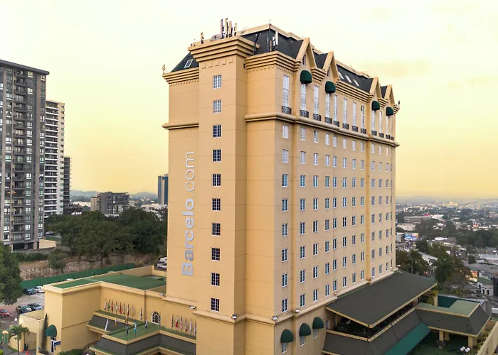 Barcelo San Salvador