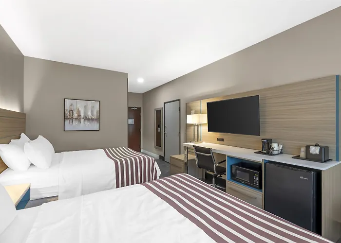 Best Western Independence Kansas City