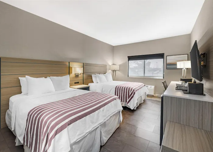 Best Western Independence Kansas City