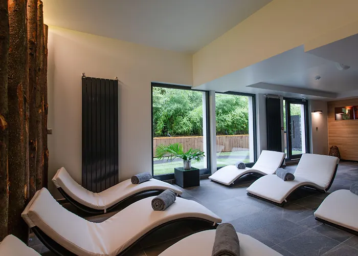 Europe Haguenau - Hotel & Spa