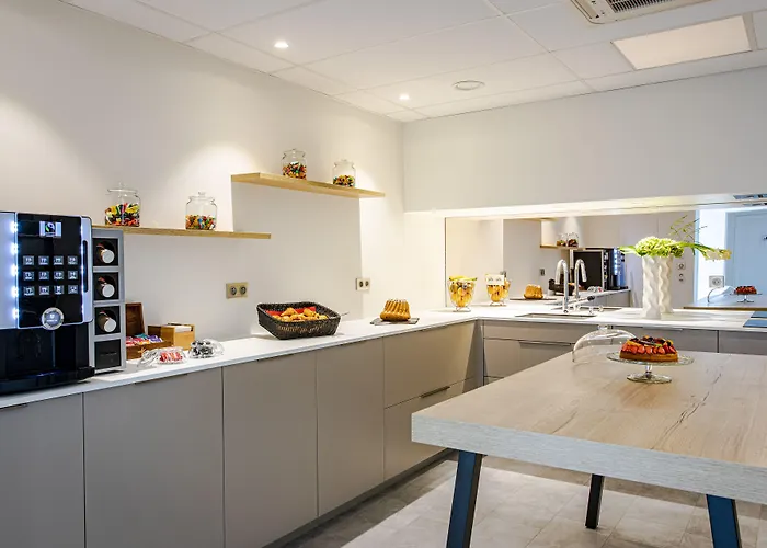 Europe Haguenau - Hotel & Spa