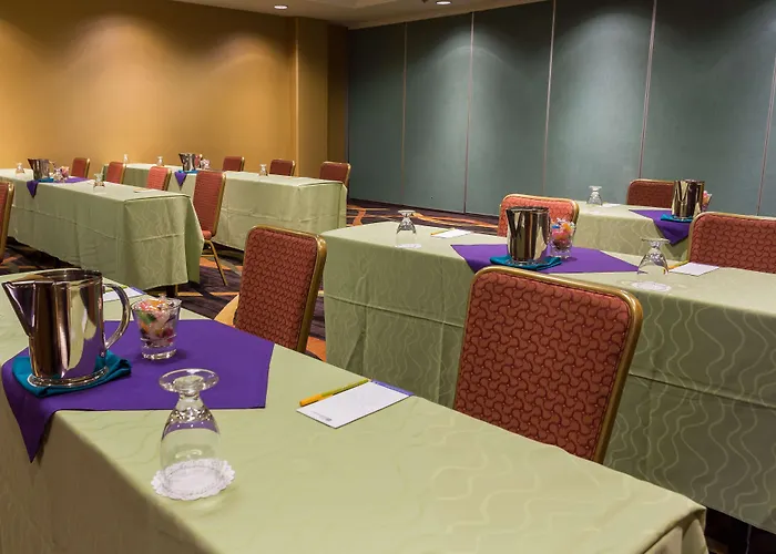Hilton Garden Inn San Mateo