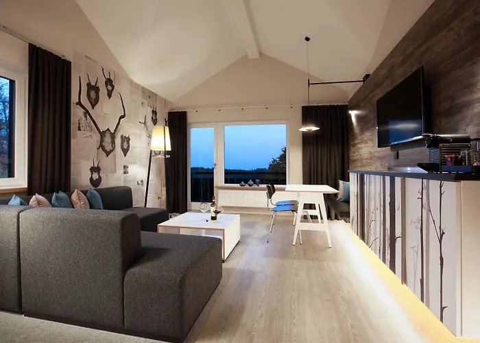 Dorint Resort Winterberg Sauerland