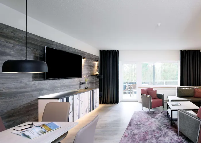 Dorint Resort Winterberg Sauerland