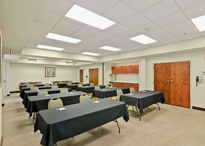 Hampton Inn Mount Dora