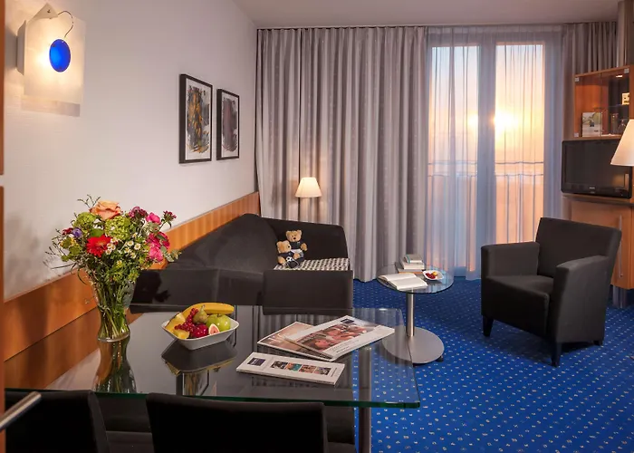 Dorint Hotel Potsdam