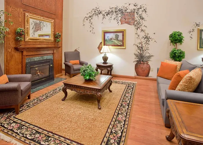 Country Inn & Suites By Radisson, Columbia, Sc